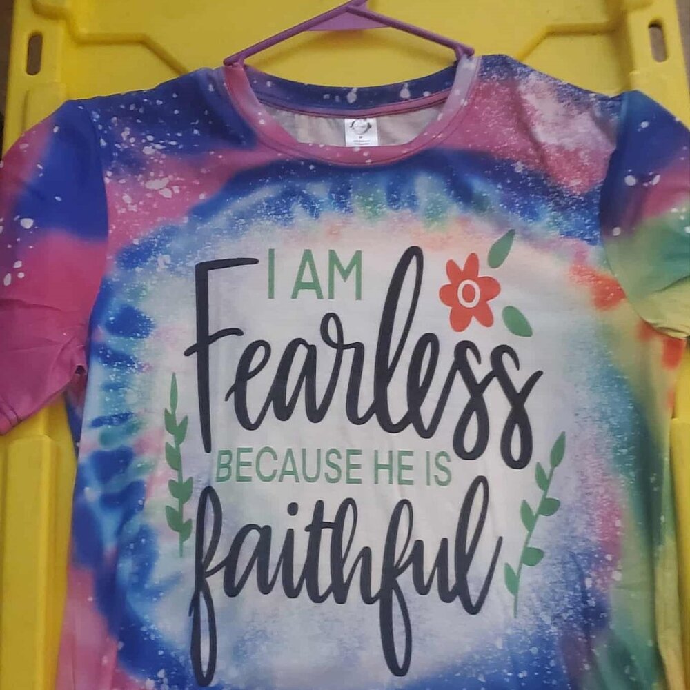 Custom T-Shirt